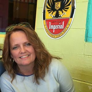 Meet your Posher, Tammy